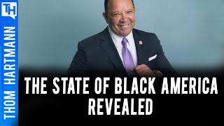 How The Black Vote is Under-Siege (w/ Marc H. Morial)