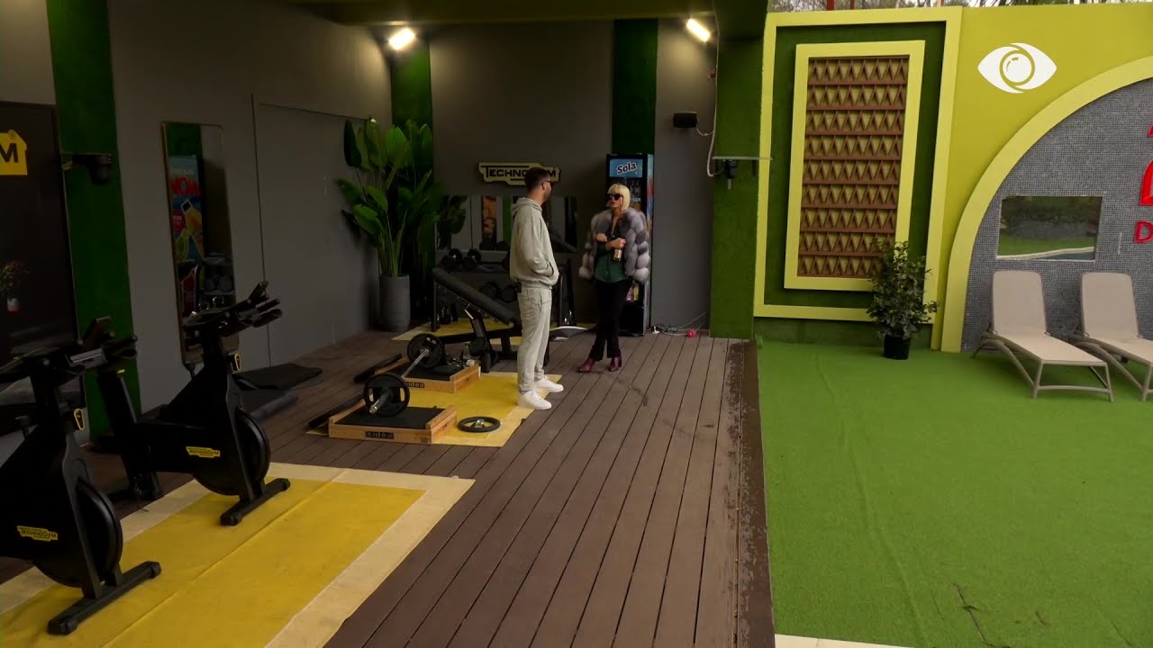 “Qante për prime-n”/ Dea: Unë mendoj që Bardhin do ta marrë në qafë Sara…