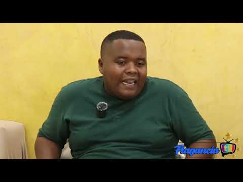 S.O.S Santa Bárbara de Iscuandé 🚨