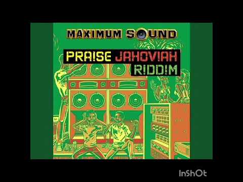 PRAISE JAHOVIAH RIDDIM. Tenor Saw, Anthony B, Fantan MoJAH, Zagreb, Konshens. +more
