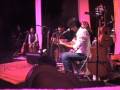 Rocking Chair - Amadie (The Pogues) live