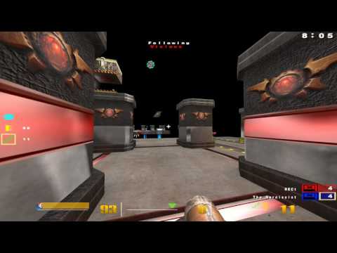 Quake 3 OSP: Viscious M CTF Q3Tourney 6