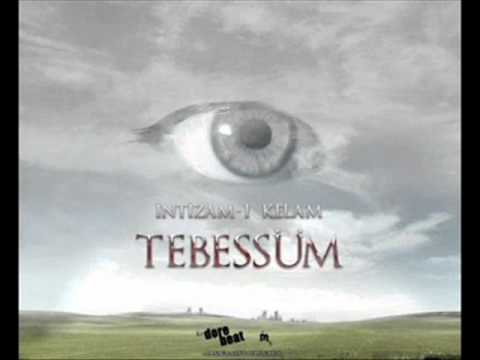 İntizam - Tebessüm