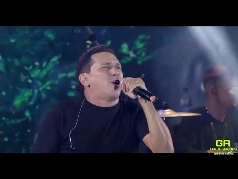 Cícero Oliveira Show Ao Vivo na Festa de Crente 2025 - Forró Gospel