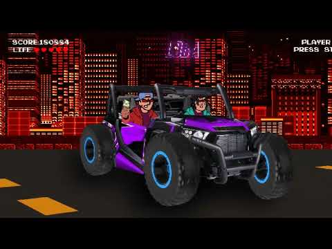 Trap Eternal Records and CLAISAX