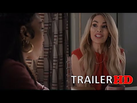 🎥 Queens 1x12 Promo HD Eve Brandy Hip Hop Drama