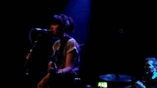 Howling Bells, Nightingale