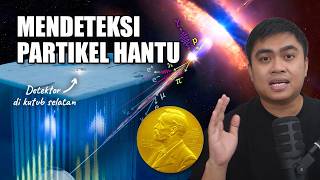 Download lagu Nobel Fisika 2026 berhasil mendeteksi hal yang tidak bisa dideteksi. mp3