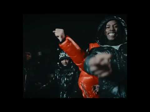 [vendido] LEALL x TOKIODK x Big Bllakk DRILL Type Beat "BE HAPPY" | Prod. Nael Black