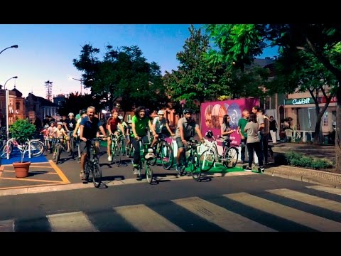 Veja como Loulé aposta na mobilidade sustentável