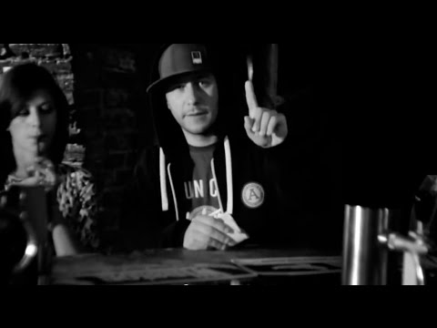 Pyskaty - S.A.L.I.G.I.A. (prod. O.S.T.R.) Official Video