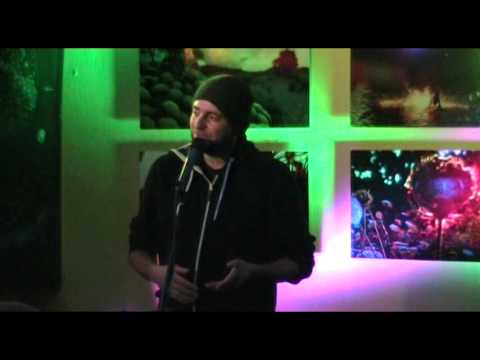 ReimBerg Slam 18.1.2014 -- No Limit