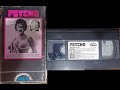 Closing To Psycho 1980 VHS