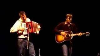 Ben Gibbard and Daniel Handler - &quot;Why I Cry&quot;