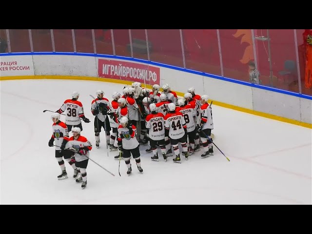 Важные очки на старте сезона