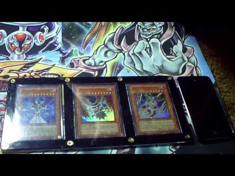 Yugioh YCS Dallas 3rd Place Decklist