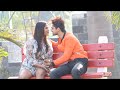 Lip Kiss Prank Abhishek Kumar