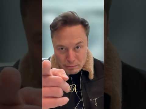 Elon Musk Sends A CLEAR And Powerful Message To Those Who Were Violent Towards Tesla Owners And Him
