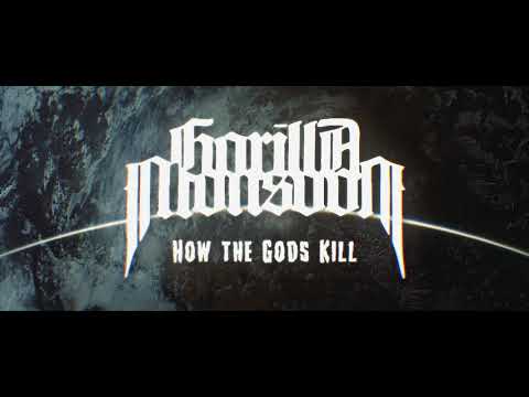 Gorilla Monsoon - How the Gods Kill (Danzig Cover)