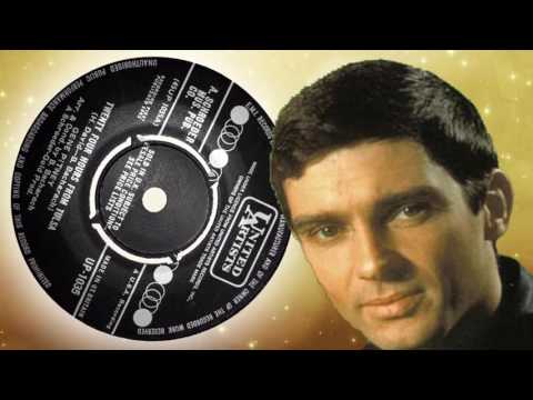 Gene Pitney  -  Twenty Four Hours From Tulsa