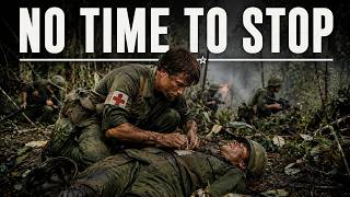 The HASH Reality of been a Medic in Vietnam