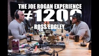 JRE 1200 - Ross Edgley