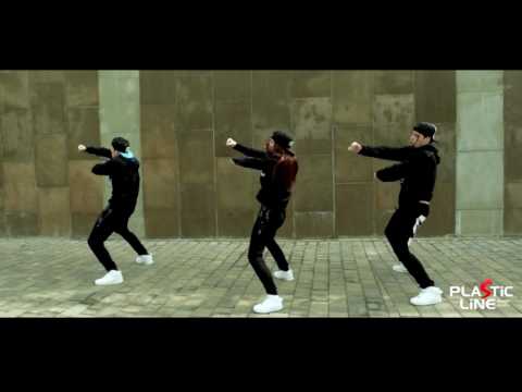 PLASTIC LINE   LOS ANGELES STYLE   2016