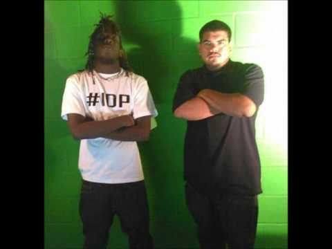 #IDP caillou 503 ft ziggaivhn 3k & baby locs