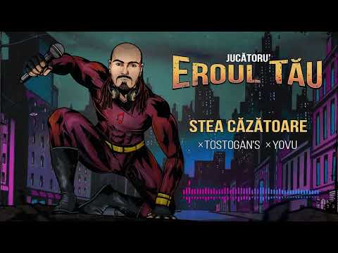 Jucătoru' ❌ Tostogan’S  ❌ Yovu - Stea Căzătoare  [Premieră, 2022]