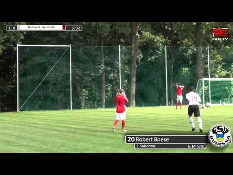 Tor: FSV Budissa Bautzen II 1:0 Dresdner Sportclub 1898