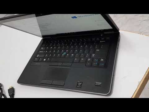 Latitude Dell Laptops On Rent, 14 inches, Core i5