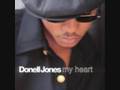 Donell Jones- yearnin'