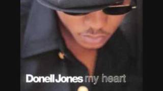 Donell Jones- yearnin&#39;