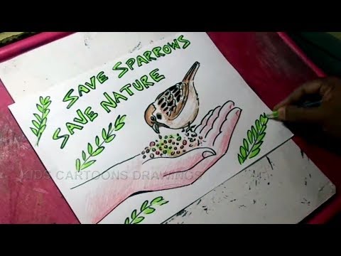 download lagu mp3 mp4 Save Sparrow Slogan, download lagu Save Sparrow Slogan gratis, unduh video klip Save Sparrow Slogan