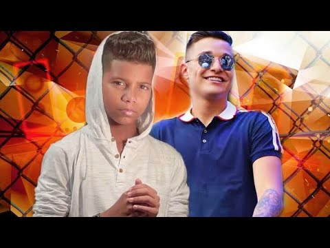 MC Bruninho e MC Gui - Coração Trocado (Áudio Oficial) Lançamento 2019