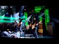The Raconteurs - Old Enough @ Jools Holland 13/05/08