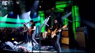 The Raconteurs - Old Enough @ Jools Holland 13/05/08