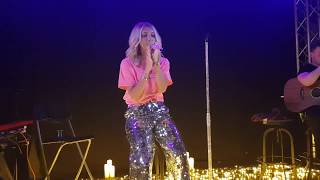 Megan Mckenna Story of Me tour - Story of Me - Arts Club Liverpool 09/06/19