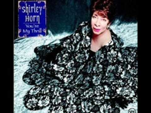 Shirley Horn - 