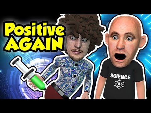 ショーン・オマリーテスト POSITIVE AGAIN ! (Sean O'Malley Test POSITIVE AGAIN !)