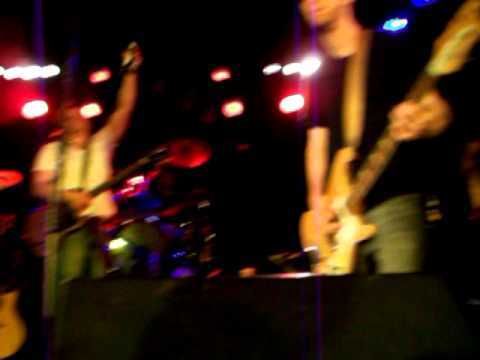 Alive in the Underground Medley CD Release Show.MOV