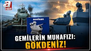 Türkiye Mavi Vatan'da Gücüne Güç Katacak! | A Haber