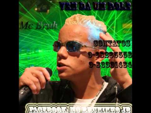 Mc Bruh   Vem Da Um Role