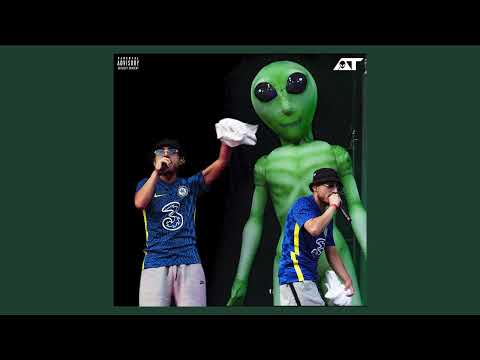 A36 - Blicky (Official Audio)