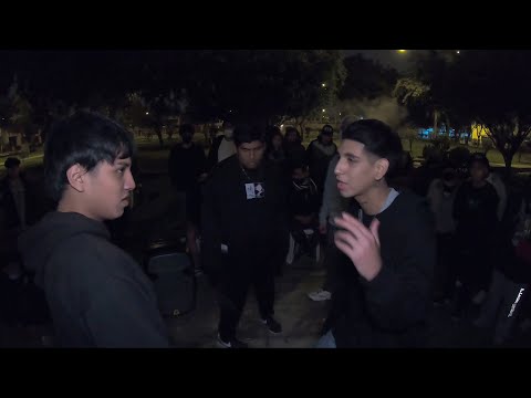 WONG vs. JCH vs. DANU: 8vos Lam Battles | Fecha 3 – 2022