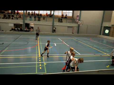 P9 Duo Jämsä Violetti - Leppä