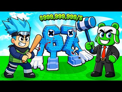 روبلوكس: طلعت كل حرتي فيهم.. وصاروا هم مصدر ثروتي! 😡💸