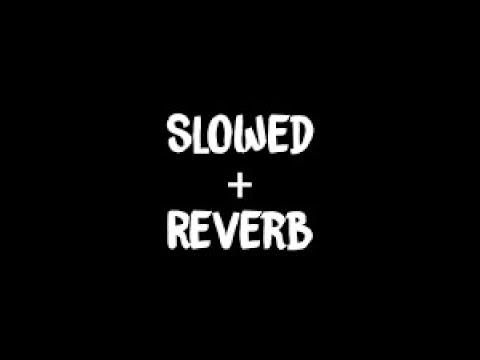 Jae Deen ft  Lil Baliil   MASHALLAH   Slowed+Reverb...