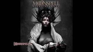 Moonspell - Dreamless (Lucifer And Lilith) [Subtitulos en Español]