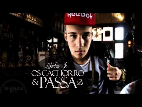 MC Lukinhas JK - Os Cachorro Passa - Música Nova (DJ Jorgin) Lançamento 2014